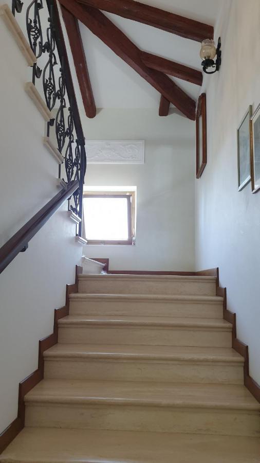 B&B Gli Orti Collecorvino Экстерьер фото