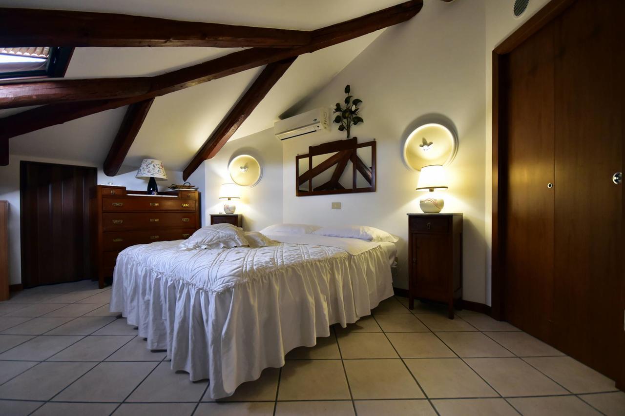 B&B Gli Orti Collecorvino Экстерьер фото