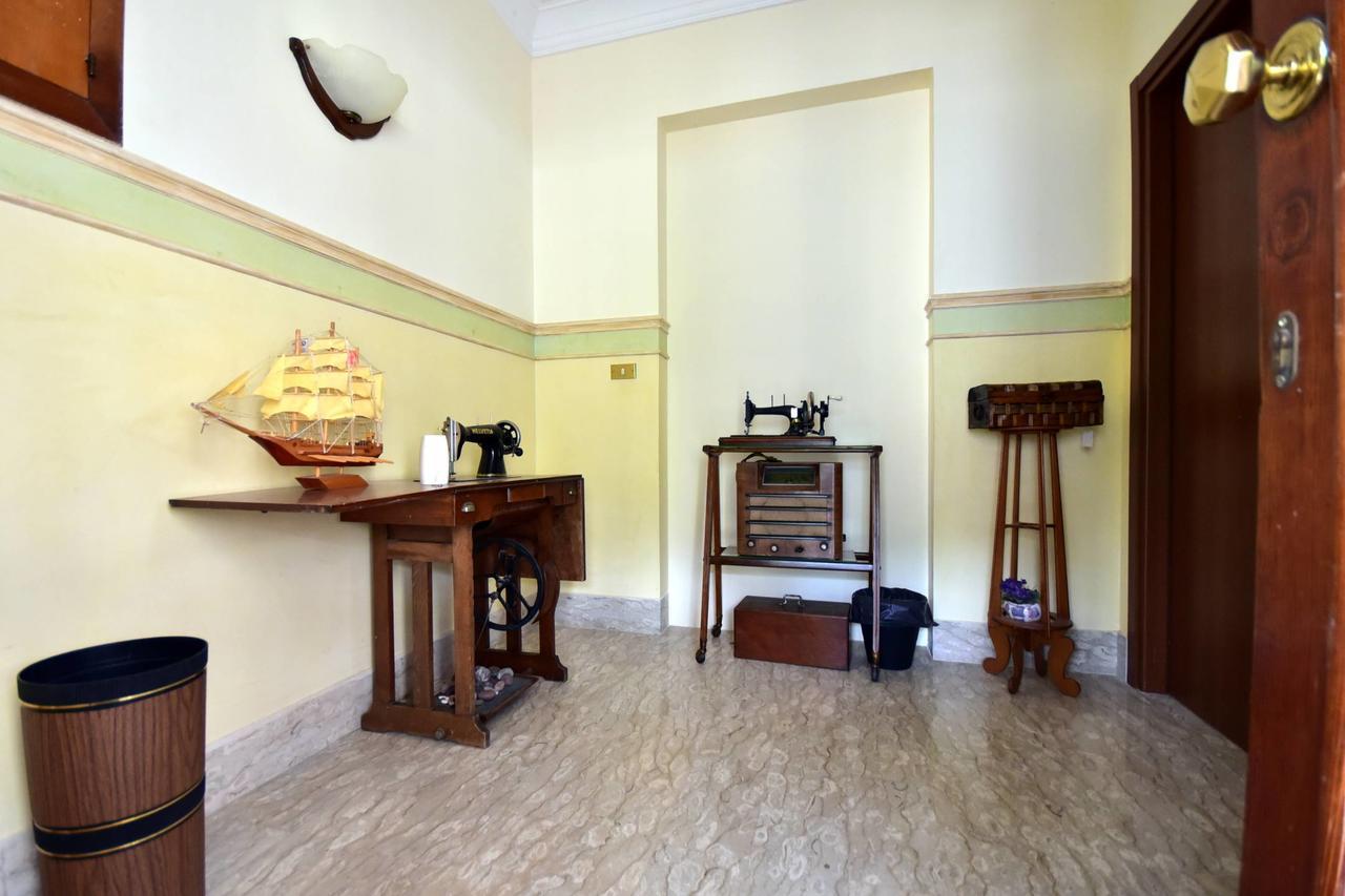 B&B Gli Orti Collecorvino Экстерьер фото