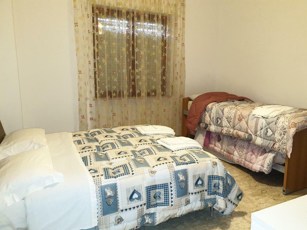 B&B Gli Orti Collecorvino Экстерьер фото