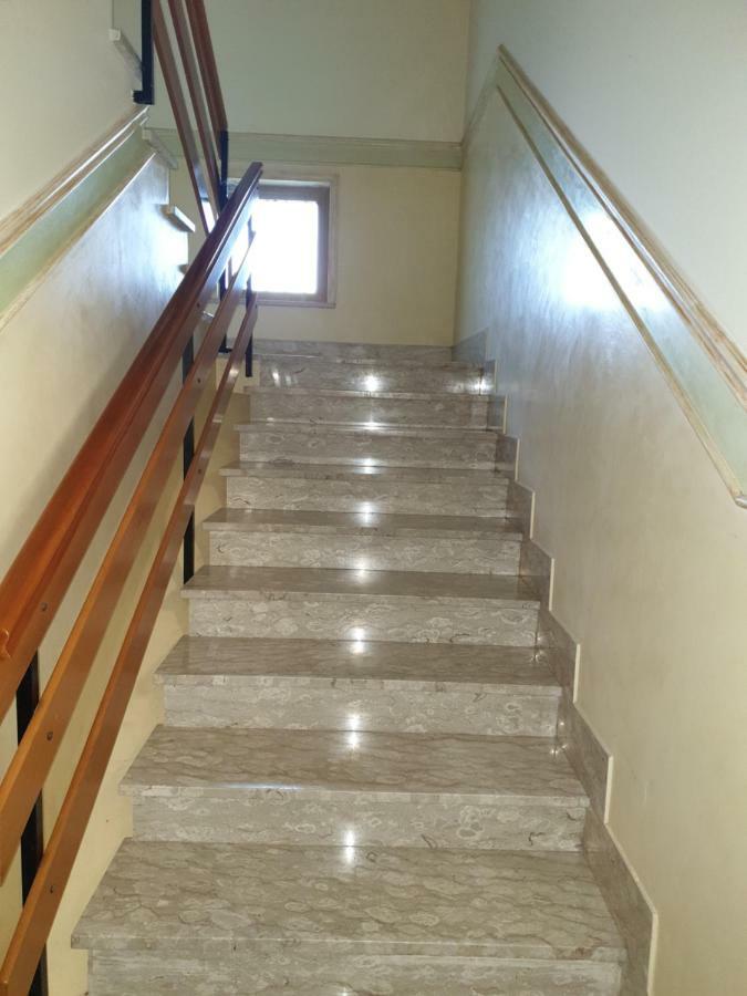 B&B Gli Orti Collecorvino Экстерьер фото