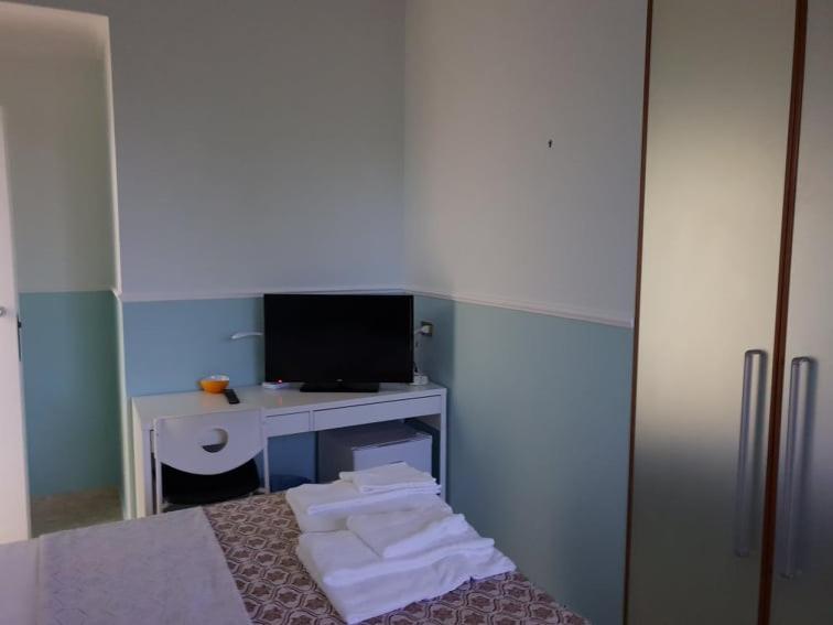 B&B Gli Orti Collecorvino Экстерьер фото