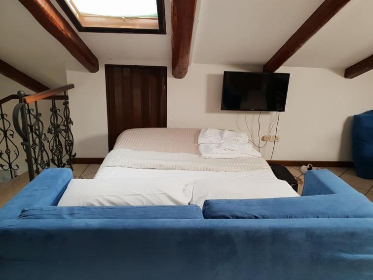 B&B Gli Orti Collecorvino Экстерьер фото